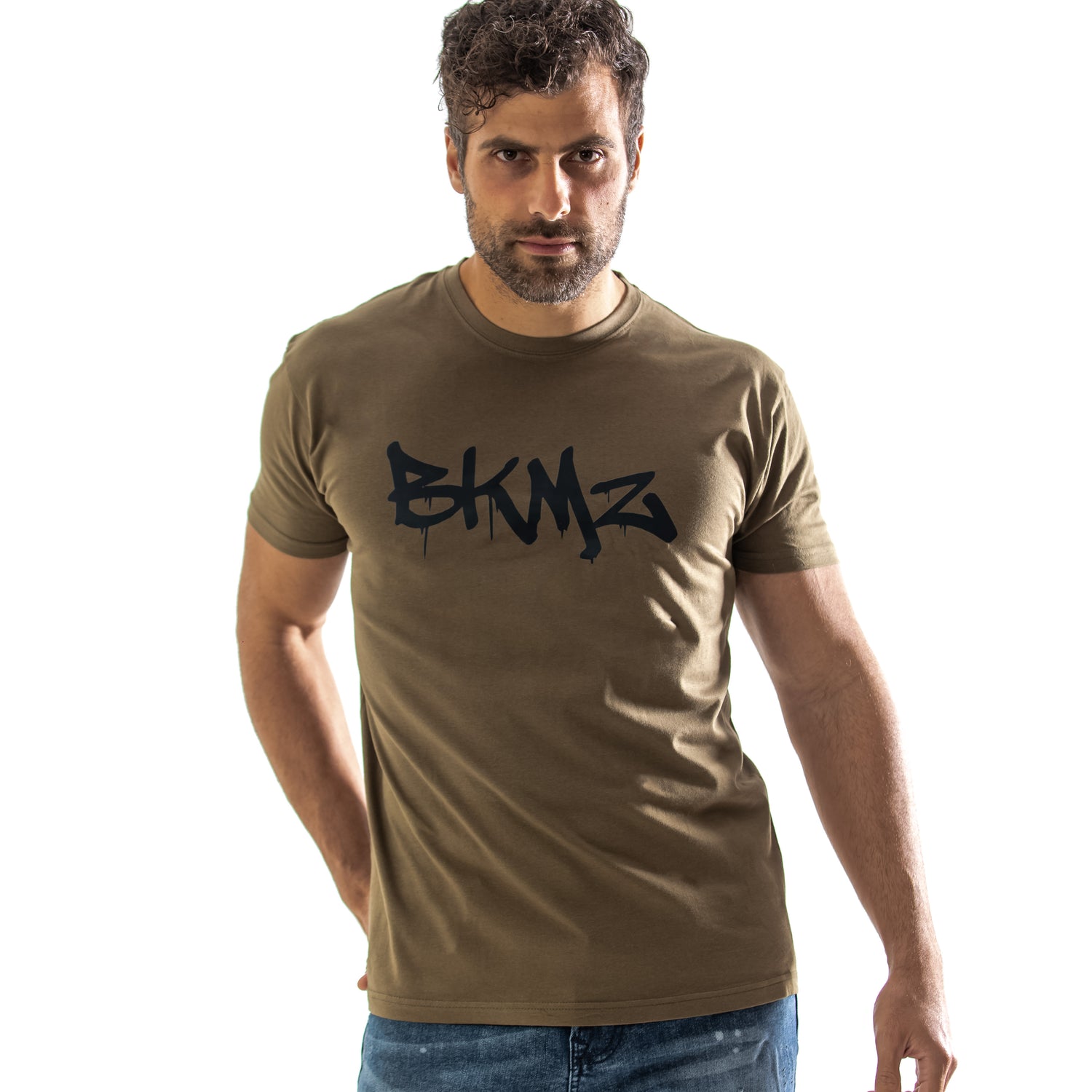 BKMZ Original Classic T-Shirt